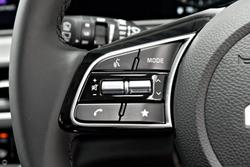 2025 Kia Seltos Sport+ SP2 PE MY26 Mars Orange