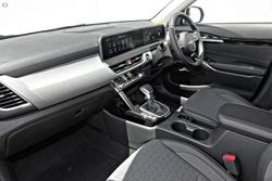 2025 Kia Seltos Sport+ SP2 PE MY26 Mars Orange