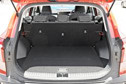 2025 Kia Seltos Sport+ SP2 PE MY26 Mars Orange