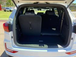 2025 KGM SsangYong Rexton Ultimate Sport Pack Y461 MY24 4X4 Dual Range Pearl White