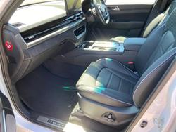2025 KGM SsangYong Rexton Ultimate Sport Pack Y461 MY24 4X4 Dual Range Pearl White