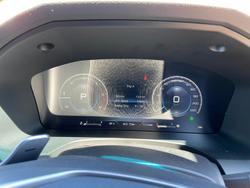 2025 KGM SsangYong Rexton Ultimate Sport Pack Y461 MY24 4X4 Dual Range Pearl White