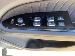 2025 KGM SsangYong Rexton Ultimate Sport Pack Y461 MY24 4X4 Dual Range Pearl White