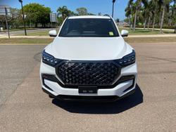 2025 KGM SsangYong Rexton Ultimate Sport Pack Y461 MY24 4X4 Dual Range Pearl White