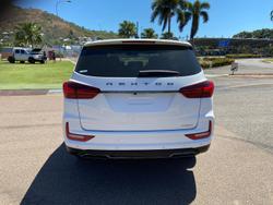2025 KGM SsangYong Rexton Ultimate Sport Pack Y461 MY24 4X4 Dual Range Pearl White