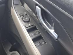 2017 Hyundai i30 Go PD MY18 Iron Grey