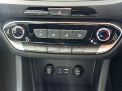 2017 Hyundai i30 Go PD MY18 Iron Grey