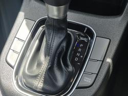 2017 Hyundai i30 Go PD MY18 Iron Grey