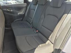 2017 Hyundai i30 Go PD MY18 Iron Grey