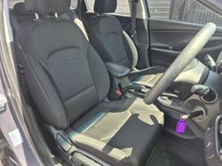 2017 Hyundai i30 Go PD MY18 Iron Grey