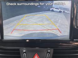 2017 Hyundai i30 Go PD MY18 Iron Grey