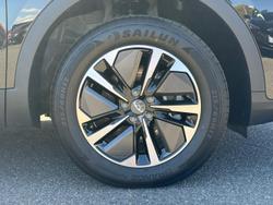 2025 Chery Tiggo 4 Hybrid Urban MY26 Space Black