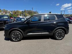 2025 Chery Tiggo 4 Hybrid Urban