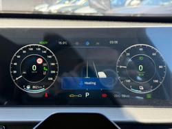 2025 Chery Tiggo 4 Hybrid Urban MY26 Space Black