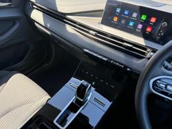 2025 Chery Tiggo 4 Hybrid Urban