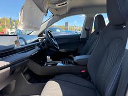 2025 Chery Tiggo 4 Hybrid Urban