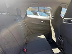 2025 Chery Tiggo 4 Hybrid Urban MY26 Space Black