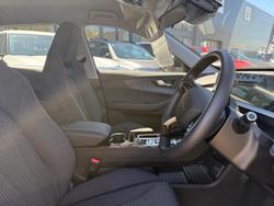 2025 Chery Tiggo 4 Hybrid Urban MY26 Space Black