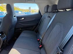 2025 Chery Tiggo 4 Hybrid Urban MY26 Space Black