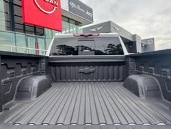 2025 Chevrolet Silverado 1500 ZR2 W/Tech Pack