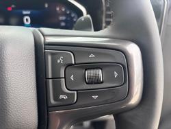 2025 Chevrolet Silverado 1500 ZR2 W/Tech Pack