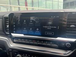 2025 Chevrolet Silverado 1500 ZR2 W/Tech Pack