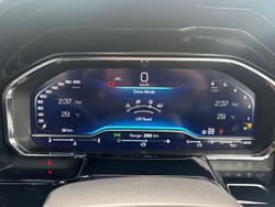 2025 Chevrolet Silverado 1500 ZR2 W/Tech Pack