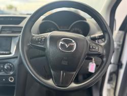 2019 Mazda BT-50 XT Hi-Rider