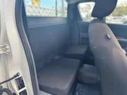 2019 Mazda BT-50 XT Hi-Rider