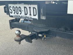 2019 Mazda BT-50 XT Hi-Rider