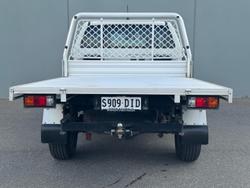 2019 Mazda BT-50 XT Hi-Rider