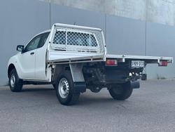 2019 Mazda BT-50 XT Hi-Rider