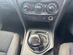 2019 Mazda BT-50 XT Hi-Rider