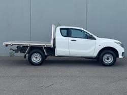 2019 Mazda BT-50 XT Hi-Rider
