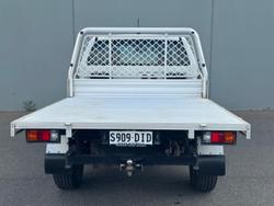 2019 Mazda BT-50 XT Hi-Rider