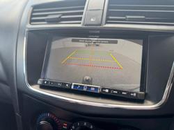 2019 Mazda BT-50 XT Hi-Rider