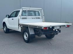 2019 Mazda BT-50 XT Hi-Rider