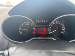 2019 Mazda BT-50 XT Hi-Rider