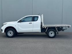 2019 Mazda BT-50 XT Hi-Rider