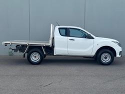 2019 Mazda BT-50 XT Hi-Rider