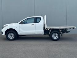 2019 Mazda BT-50 XT Hi-Rider