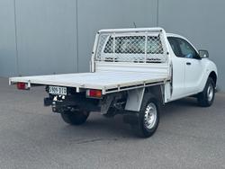 2019 Mazda BT-50 XT Hi-Rider