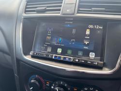 2019 Mazda BT-50 XT Hi-Rider