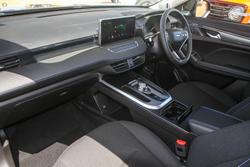 2025 GWM Haval Jolion Premium Hybrid