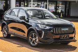2025 GWM Haval Jolion Premium Hybrid