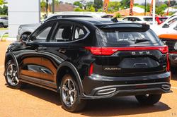 2025 GWM Haval Jolion Premium Hybrid