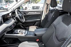 2025 GWM Haval Jolion Premium Hybrid