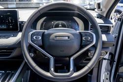 2025 GWM Haval Jolion Premium Hybrid