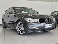 2020 BMW 6 Series 620d M Sport