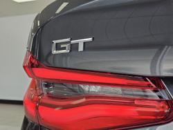 2020 BMW 6 Series 620d M Sport